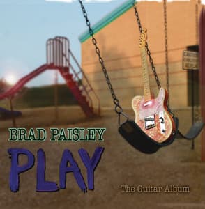 Play album cover