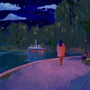 Consequences (orchestra) album cover