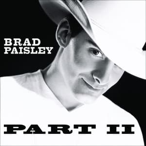 Part II album cover