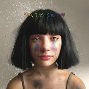 This Is Acting (Deluxe Version) album cover