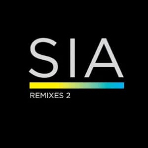 Remixes 2 album cover