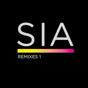 Remixes 1 album cover