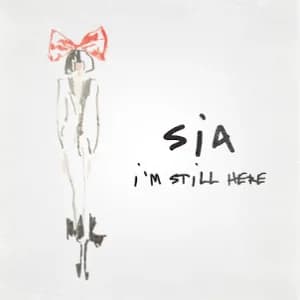 I'm Still Here album cover