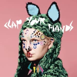 Clap Your Hands album cover