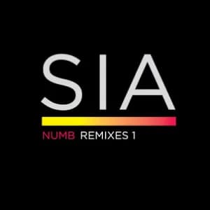 Numb Remixes 1 album cover