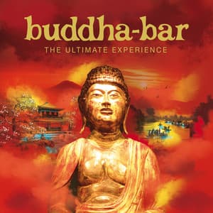 Buddha-Bar, The Ultimate Experience album cover
