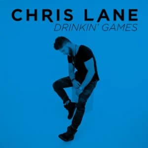 Drinkin' Games album cover