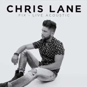 Fix (Live / Acoustic) album cover