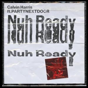 Nuh Ready Nuh Ready album cover