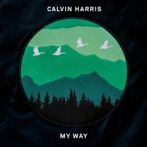 My Way album cover