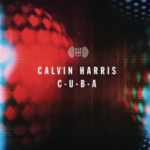C.U.B.A album cover