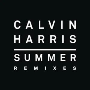 Summer (Remixes) album cover