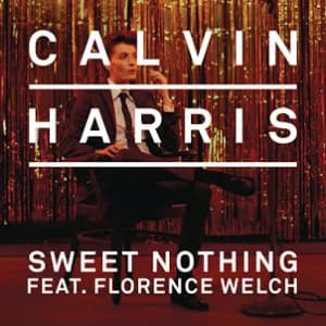 Sweet Nothing album cover