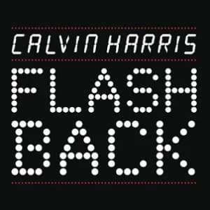 Flashback album cover