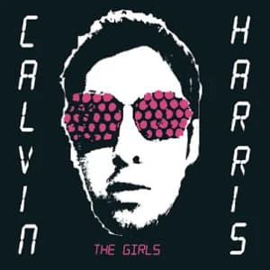 The Girls album cover