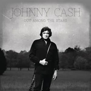 Out Among The Stars album cover