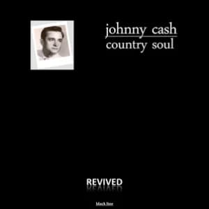 Country Soul album cover