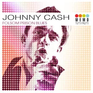 Folsom Prison Blues album cover