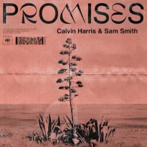 Promises album cover