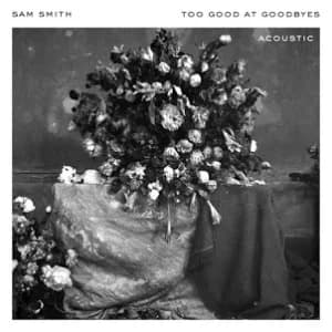Too Good At Goodbyes (Acoustic) album cover