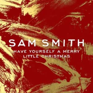 Have Yourself A Merry Little Christmas album cover