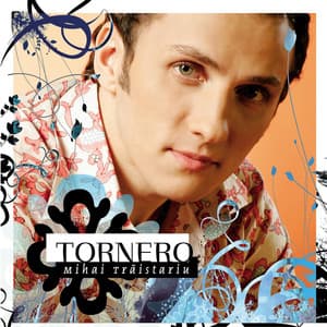 Tornero album cover