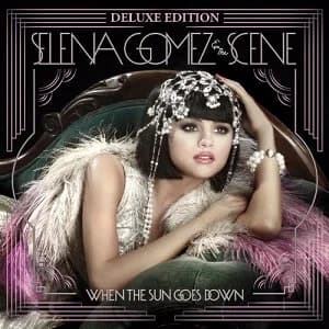 When The Sun Goes Down (Deluxe Version) album cover