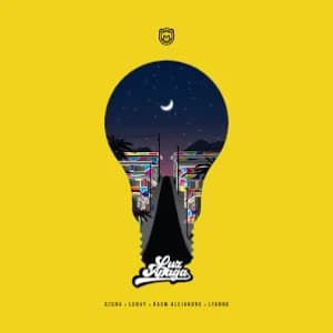 Luz Apaga album cover