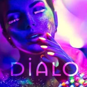 Dialo album cover