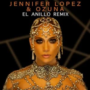 El Anillo (Remix) album cover