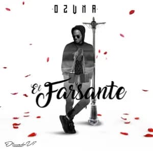 El Farsante album cover