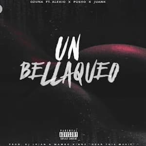Un Bellaqueo album cover