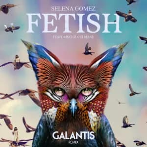 Fetish (Galantis Remix) (feat. Gucci Mane) (Single) album cover