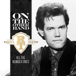 On The Other Hand All The Number Ones album cover