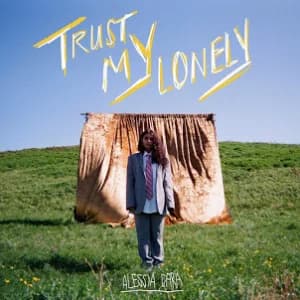Trust My Lonely album cover