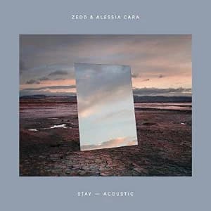 Stay (Acoustic) album cover