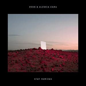 Stay (Remixes) album cover
