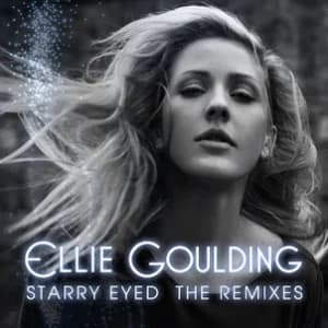 Starry Eyed (Remixes) album cover