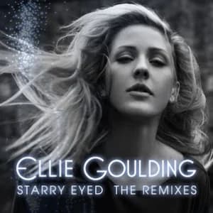 Starry Eyed (Remixes - Masterbeat Exclusive) album cover