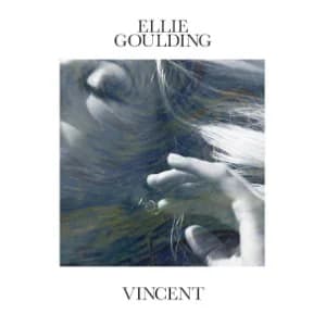Vincent album cover