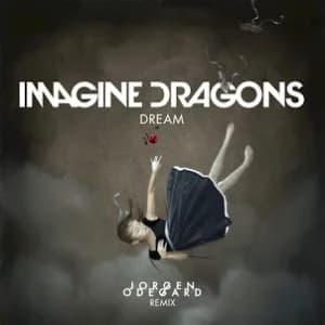 Dream (Jorgen Odegard Remix) album cover