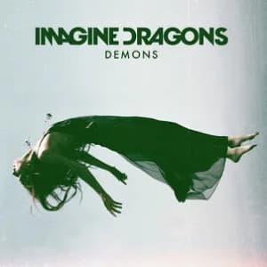 Demons album cover
