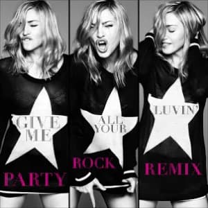 It's Time (Cherry Cherry Boom Boom Remix) album cover