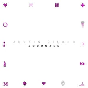 Journals album cover