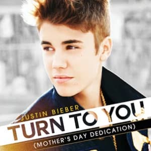 Turn To You (Mother's Day Dedication) (Single) album cover