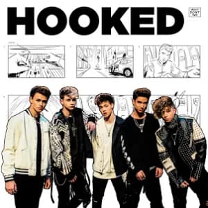 Hooked album cover