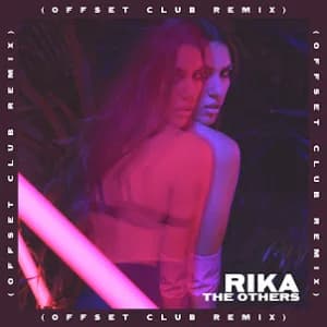 The Others (Offset Club Remix) album cover