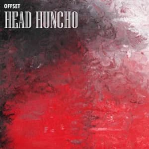 Head Huncho album cover