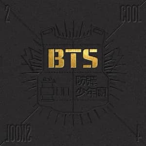 2 Cool 4 Skool album cover