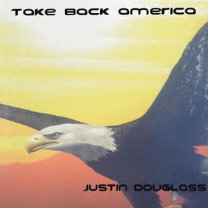 Take Back America album cover